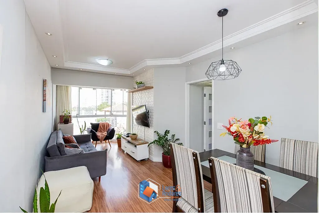 Apartamento, 3 quartos, 71 m² - Foto 23