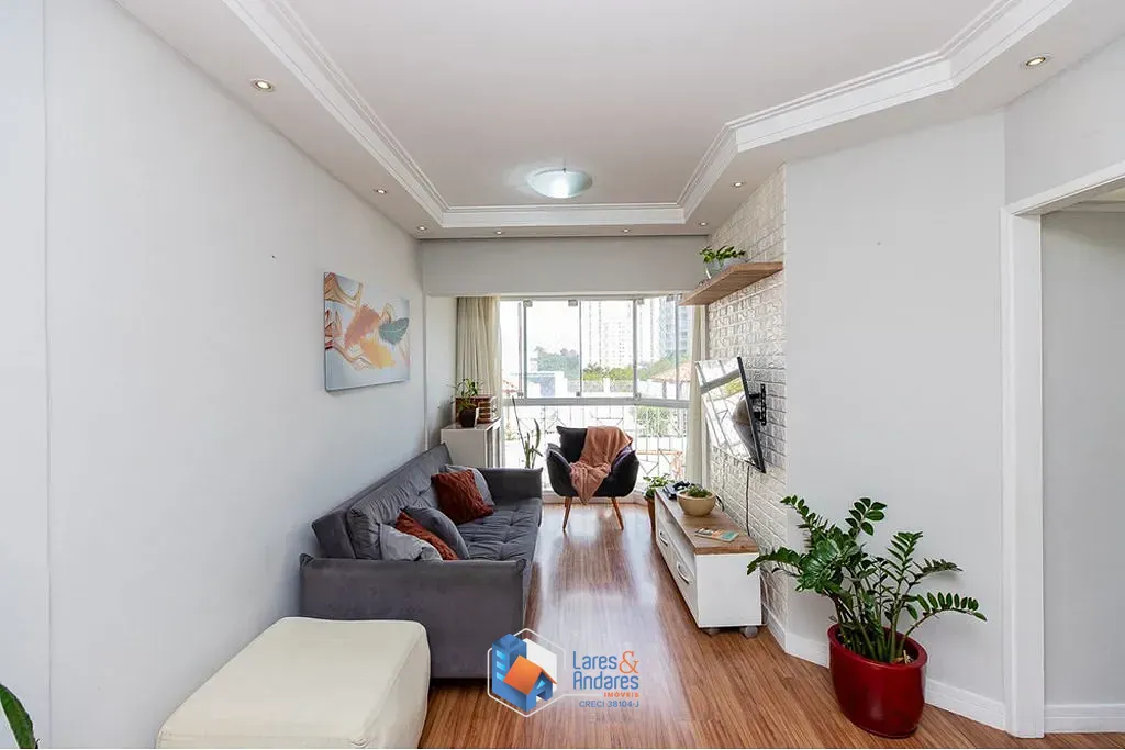 Apartamento, 3 quartos, 71 m² - Foto 24