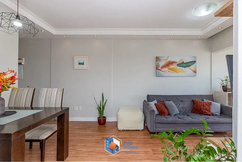 Apartamento, 3 quartos, 71 m² - Foto 28