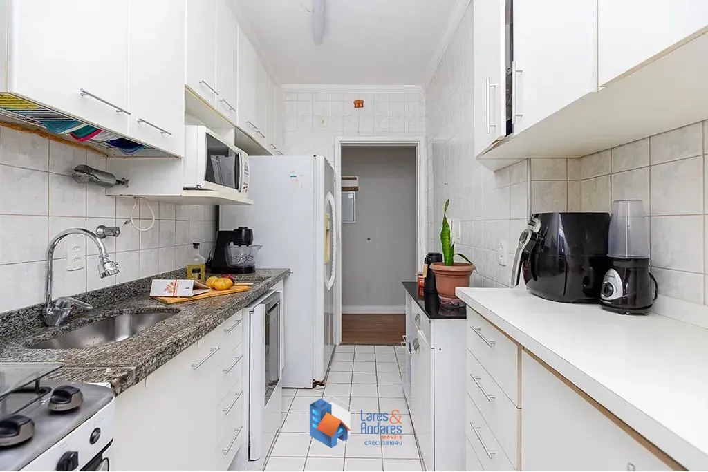 Apartamento, 3 quartos, 71 m² - Foto 29