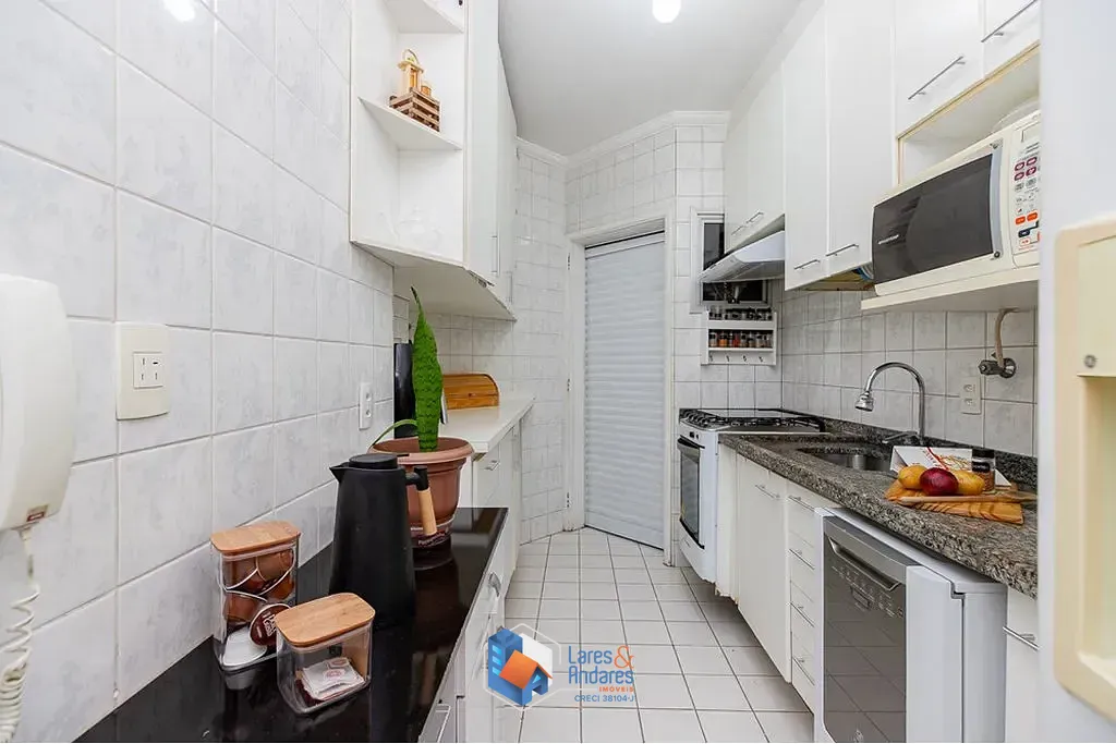 Apartamento, 3 quartos, 71 m² - Foto 30