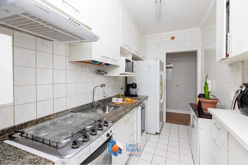 Apartamento, 3 quartos, 71 m² - Foto 31
