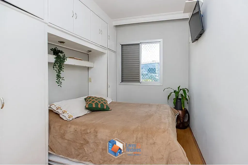 Apartamento, 3 quartos, 71 m² - Foto 35