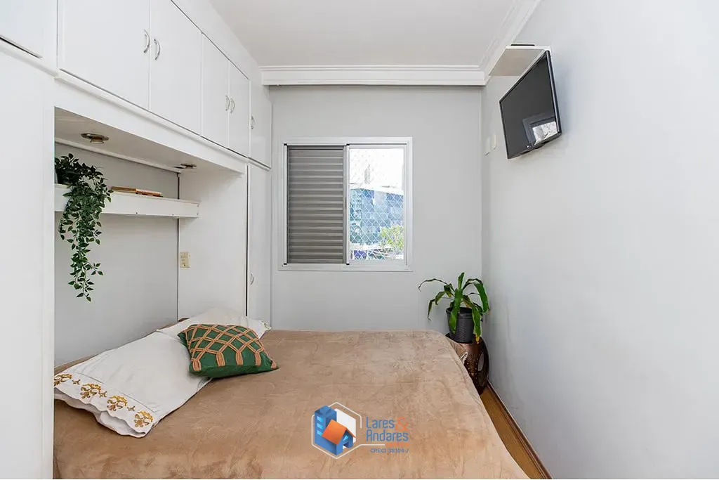 Apartamento, 3 quartos, 71 m² - Foto 36