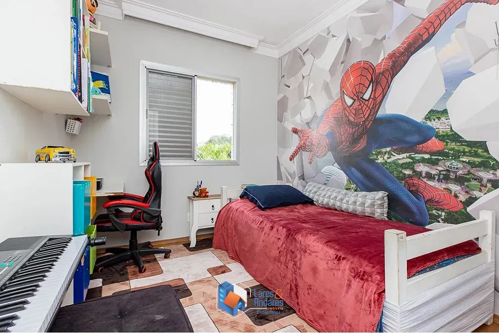 Apartamento, 3 quartos, 71 m² - Foto 39