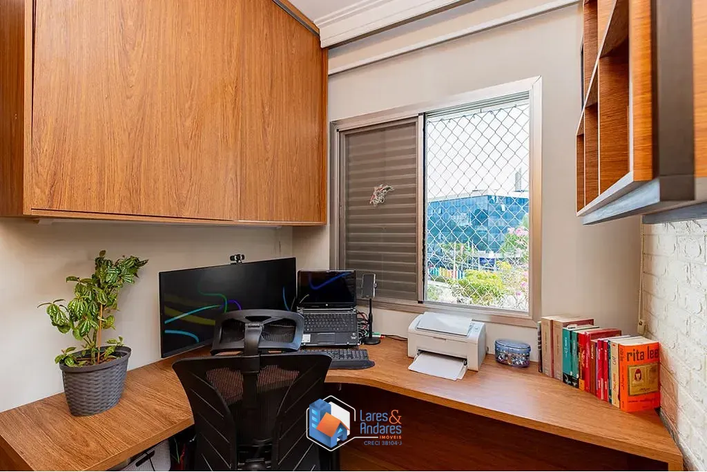 Apartamento, 3 quartos, 71 m² - Foto 12