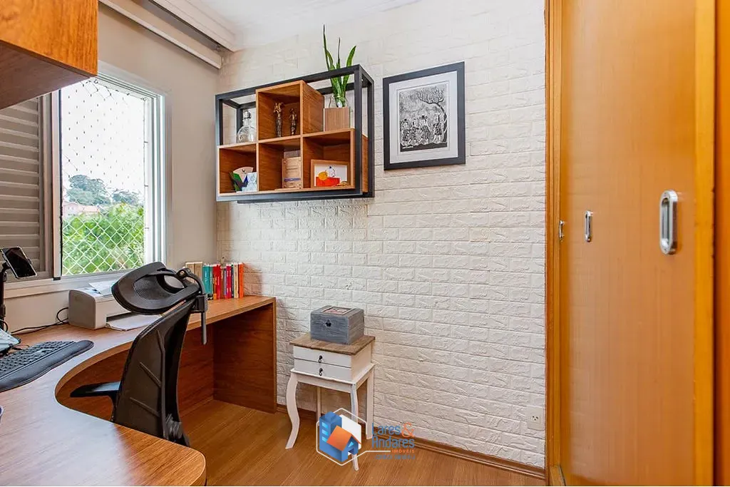 Apartamento, 3 quartos, 71 m² - Foto 32