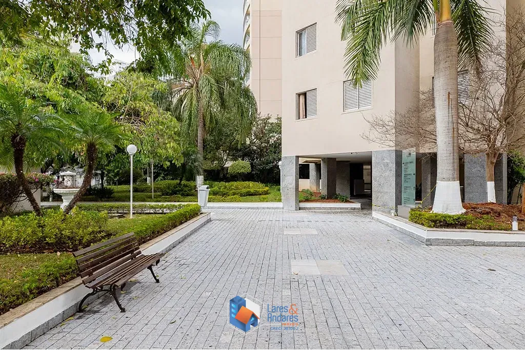 Apartamento, 3 quartos, 71 m² - Foto 4