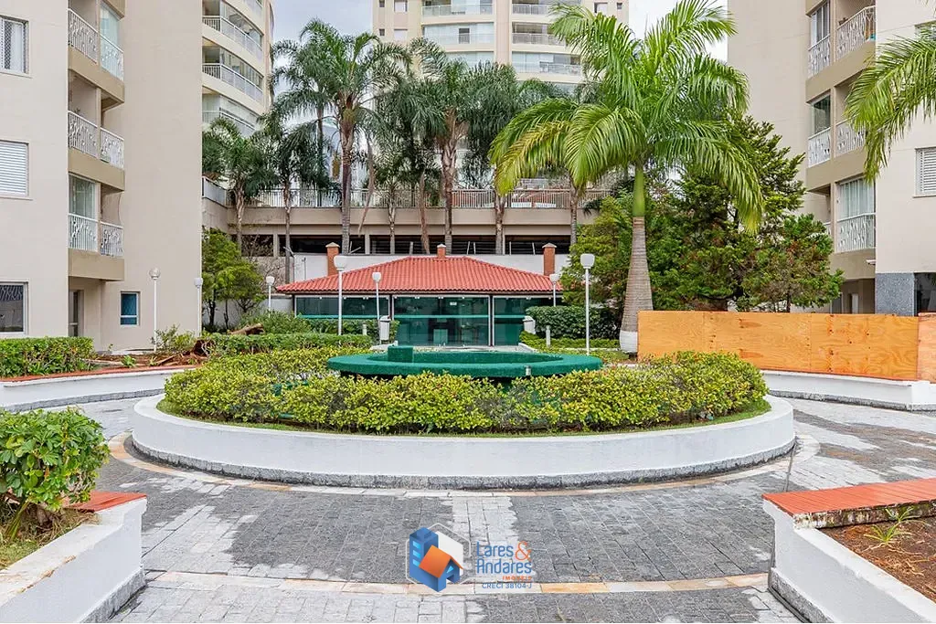 Apartamento, 3 quartos, 71 m² - Foto 6