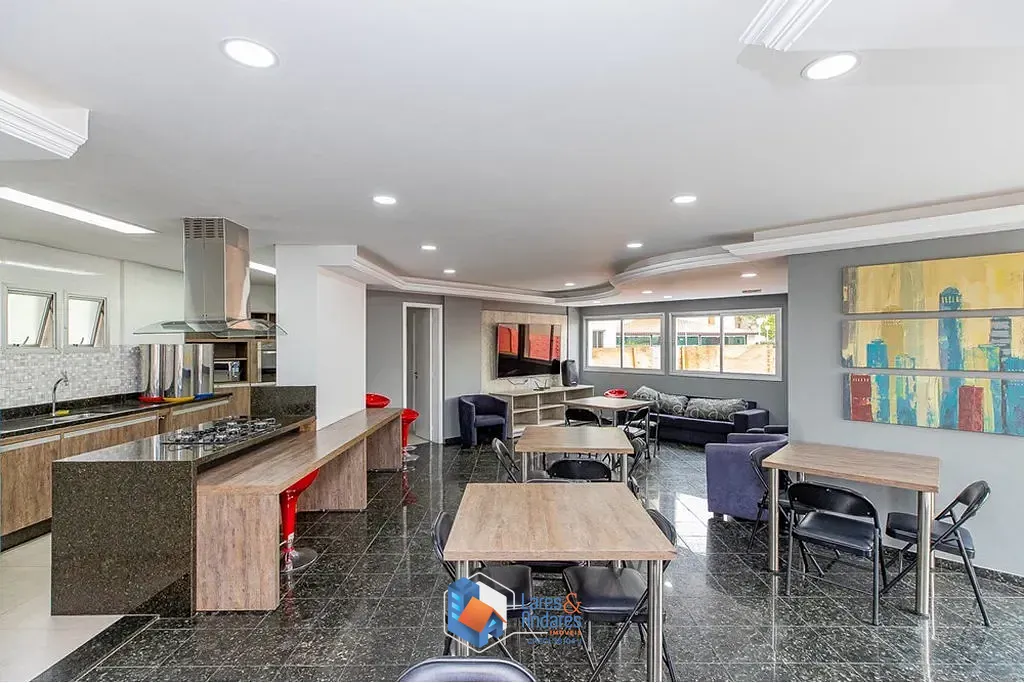 Apartamento, 3 quartos, 71 m² - Foto 7