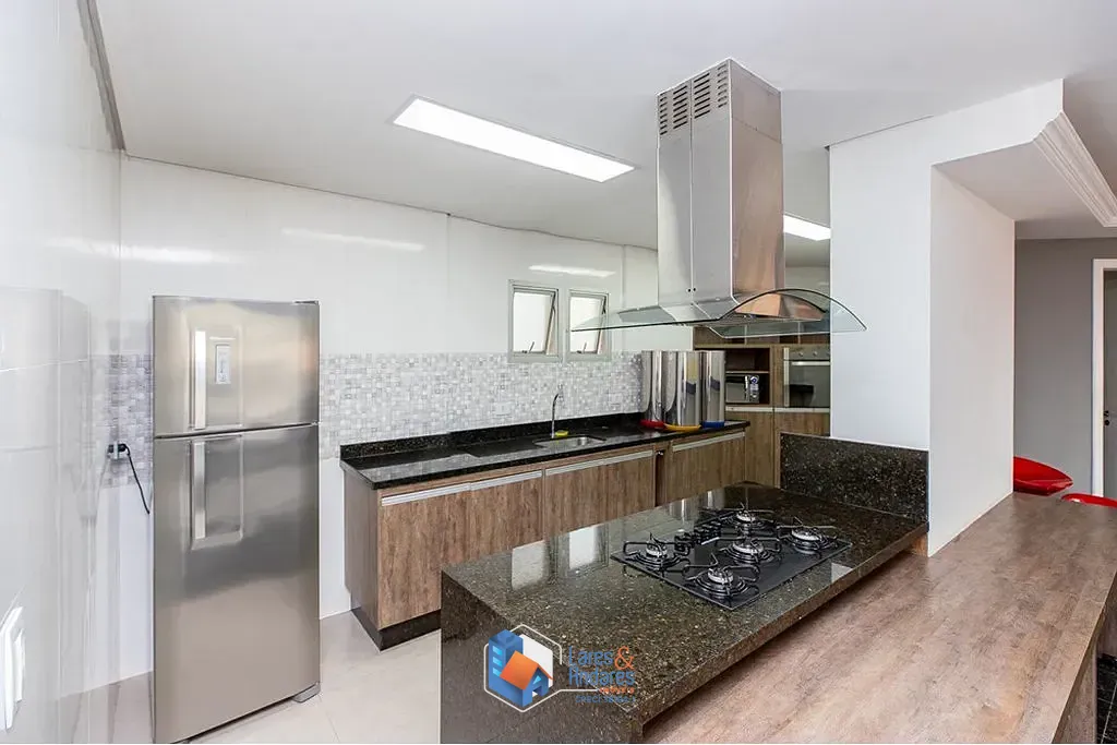 Apartamento, 3 quartos, 71 m² - Foto 8