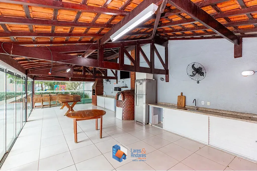 Apartamento, 3 quartos, 71 m² - Foto 10
