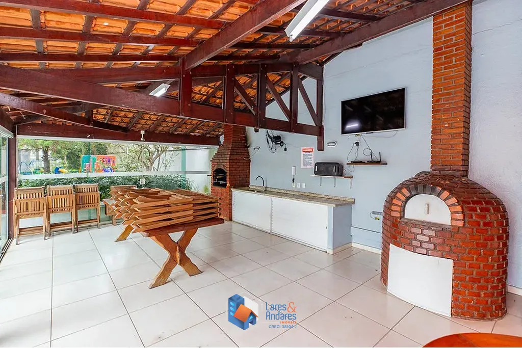 Apartamento, 3 quartos, 71 m² - Foto 11