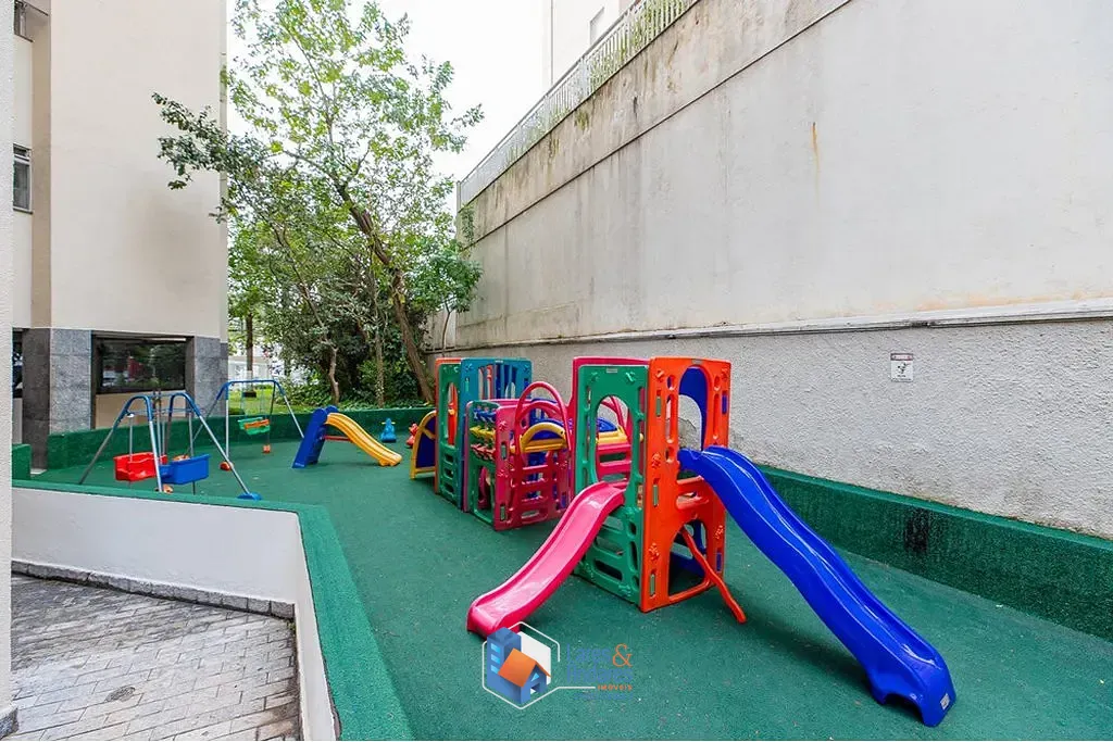 Apartamento, 3 quartos, 71 m² - Foto 2