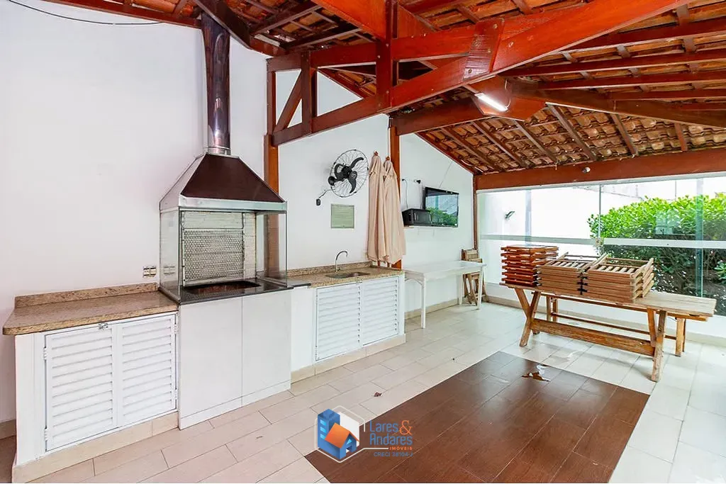 Apartamento, 3 quartos, 71 m² - Foto 17