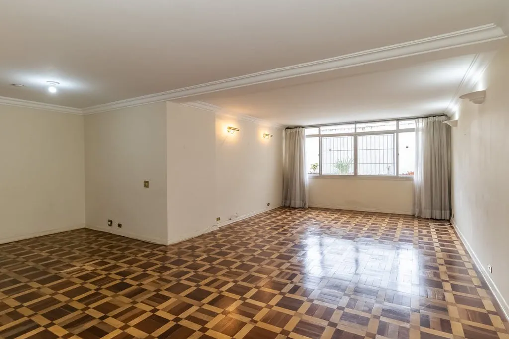 Apartamento à venda 3 Quartos 1 Suite 2 Vagas 170M² Pinheiros São Paulo - SP