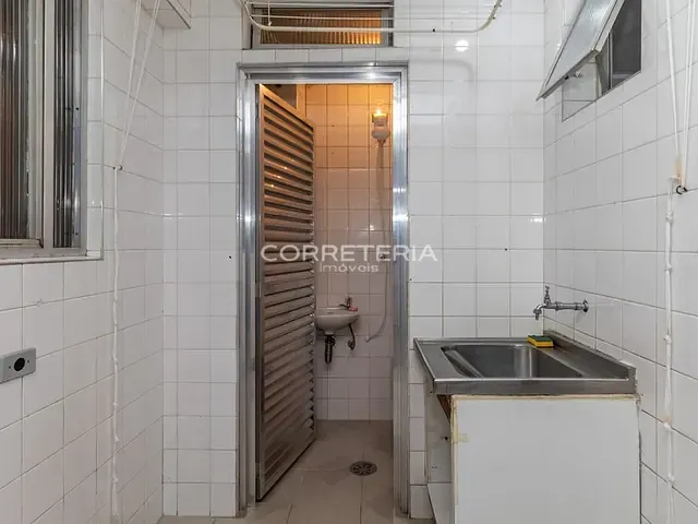 Apartamento 3 quartos e 4 banheiros, à venda, no bairro Pinheiros em São Paulo