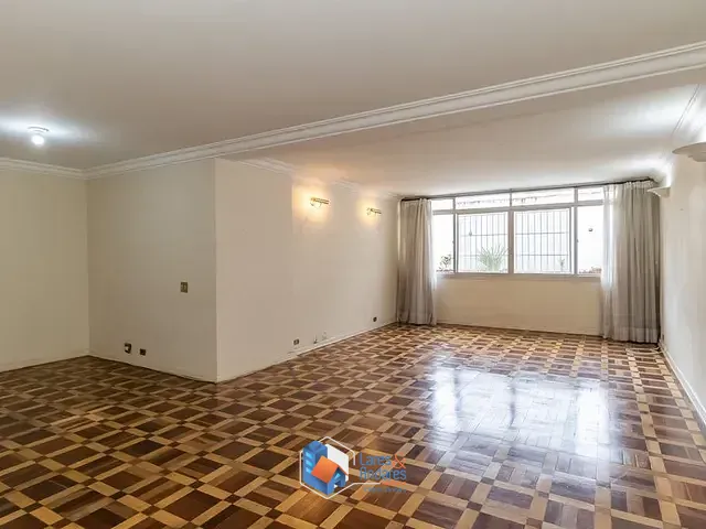Apartamento 3 quartos e 4 banheiros, à venda, no bairro Pinheiros em São Paulo