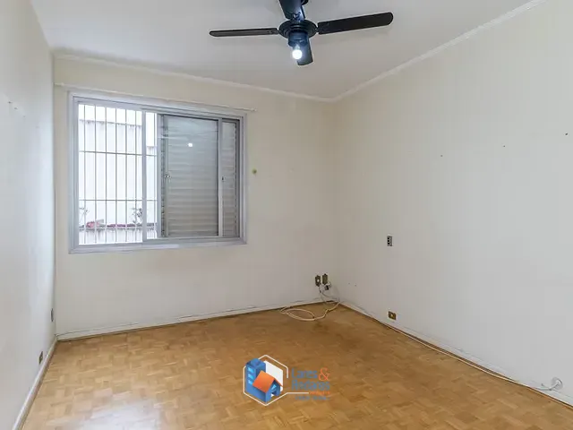 Apartamento 3 quartos e 4 banheiros, à venda, no bairro Pinheiros em São Paulo