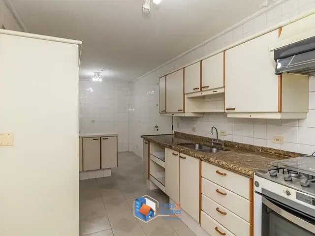 Apartamento 3 quartos e 4 banheiros, à venda, no bairro Pinheiros em São Paulo