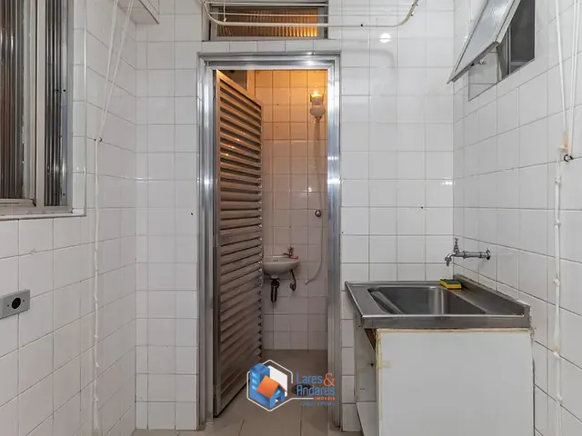 Apartamento 3 quartos e 4 banheiros, à venda, no bairro Pinheiros em São Paulo