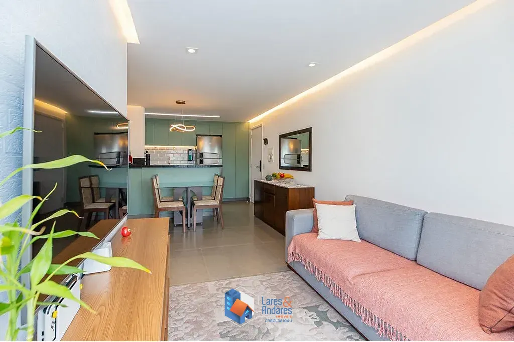 Apartamento, 3 quartos, 83 m² - Foto 41