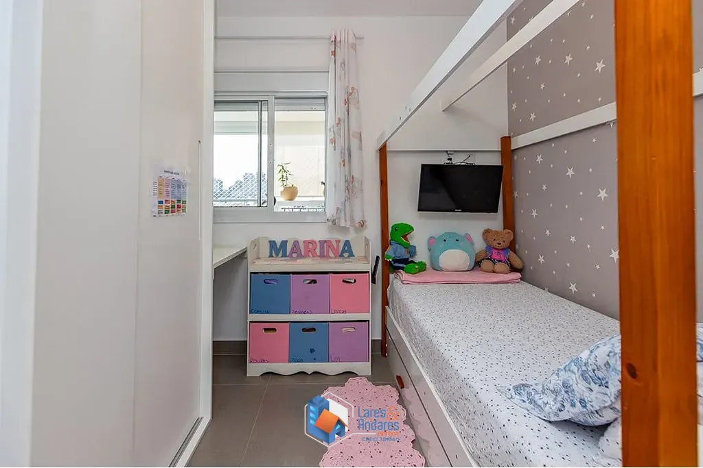 Apartamento, 3 quartos, 83 m² - Foto 48