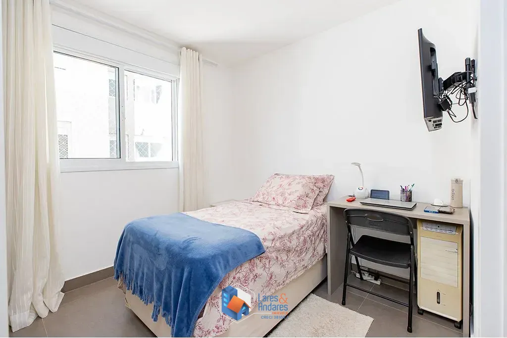 Apartamento, 3 quartos, 83 m² - Foto 50