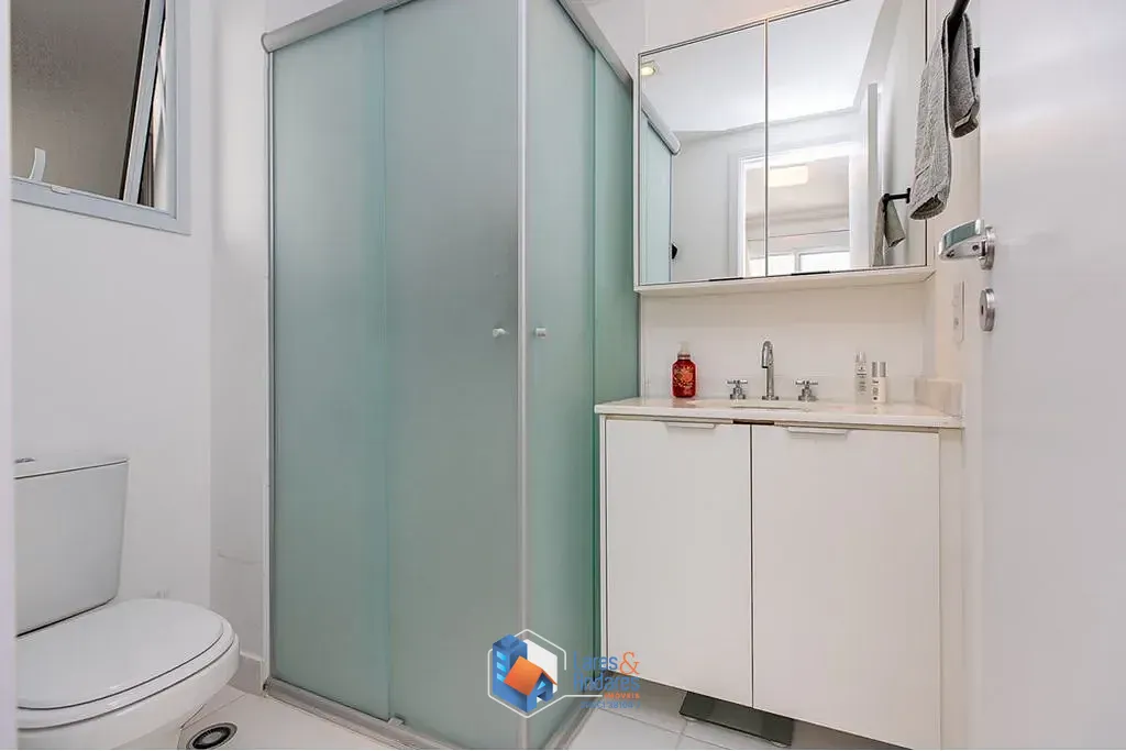 Apartamento, 3 quartos, 83 m² - Foto 53