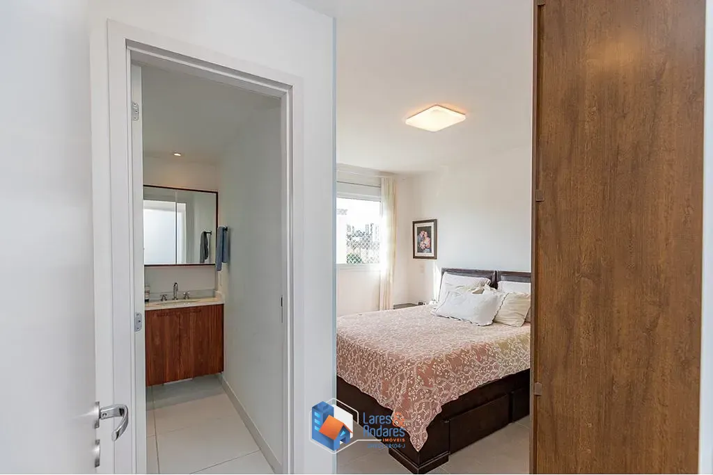 Apartamento, 3 quartos, 83 m² - Foto 54