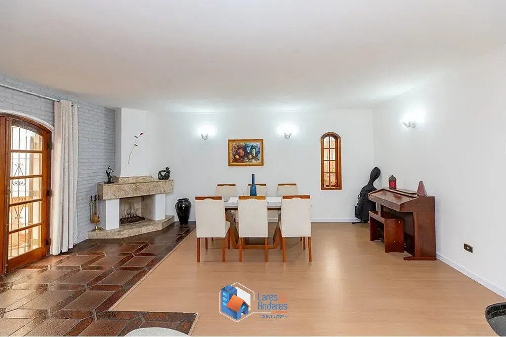 Casa, 7 quartos, 364 m² - Foto 1