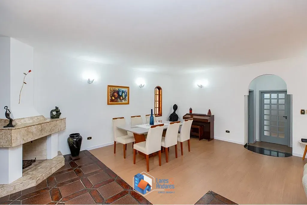 Casa, 7 quartos, 364 m² - Foto 23