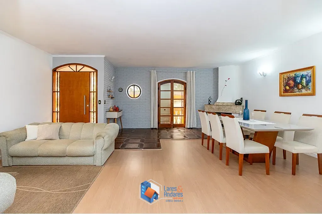 Casa, 7 quartos, 364 m² - Foto 24