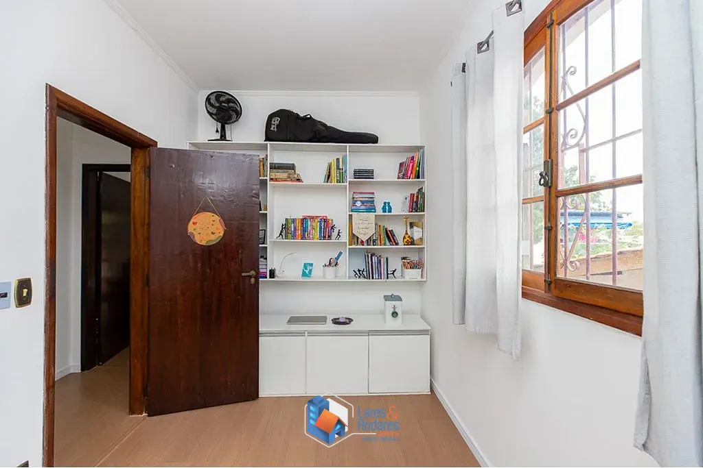 Casa, 7 quartos, 364 m² - Foto 29
