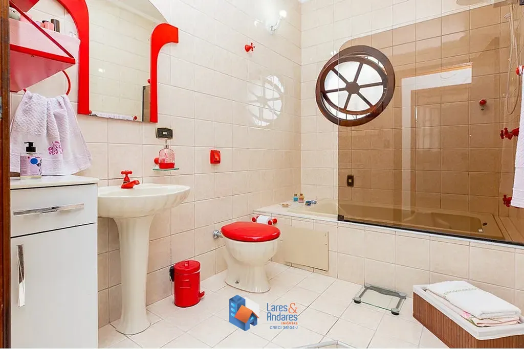 Casa, 7 quartos, 364 m² - Foto 30