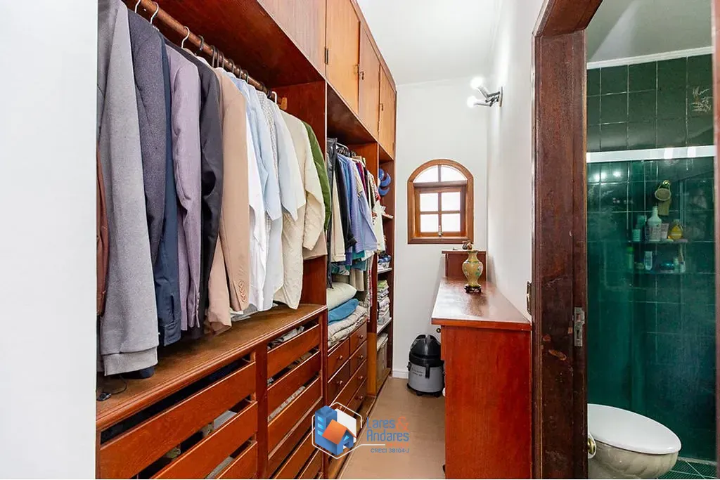 Casa, 7 quartos, 364 m² - Foto 33