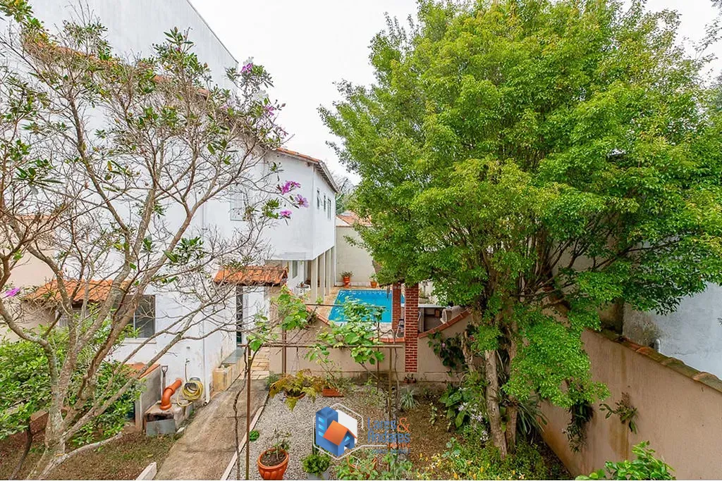 Casa, 7 quartos, 364 m² - Foto 35