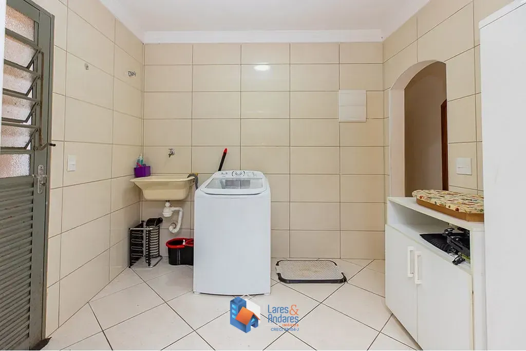 Casa, 7 quartos, 364 m² - Foto 12