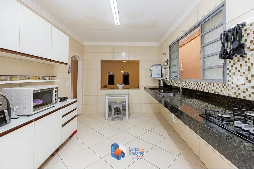 Casa, 7 quartos, 364 m² - Foto 3
