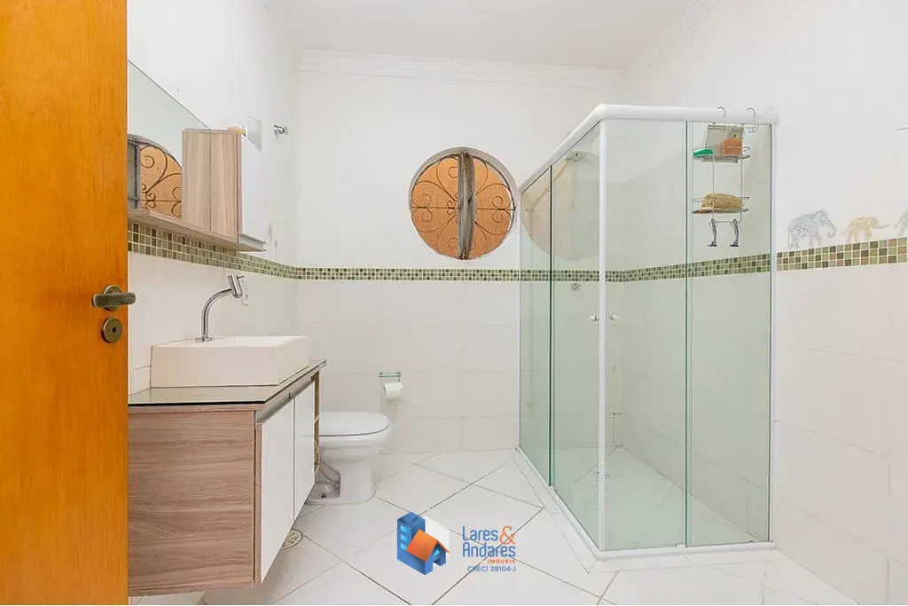 Casa, 7 quartos, 364 m² - Foto 6
