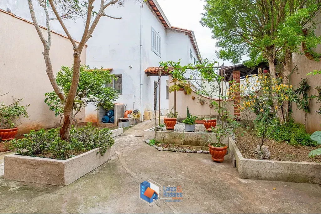 Casa, 7 quartos, 364 m² - Foto 10