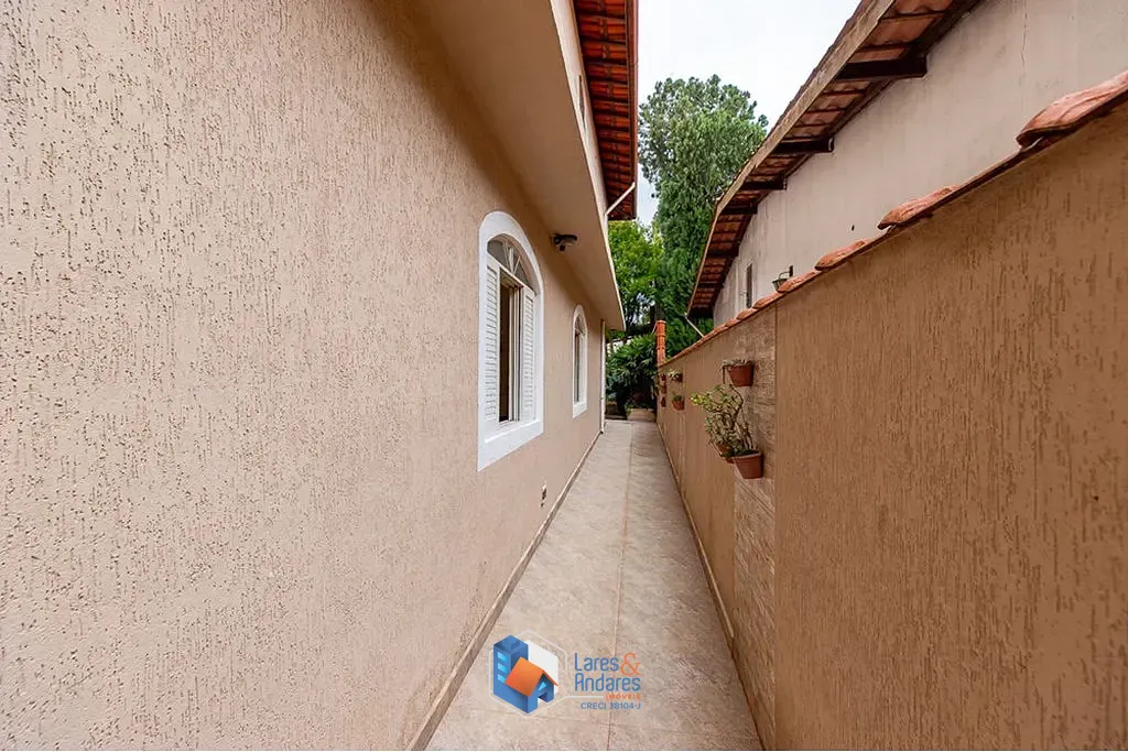Casa, 7 quartos, 364 m² - Foto 11