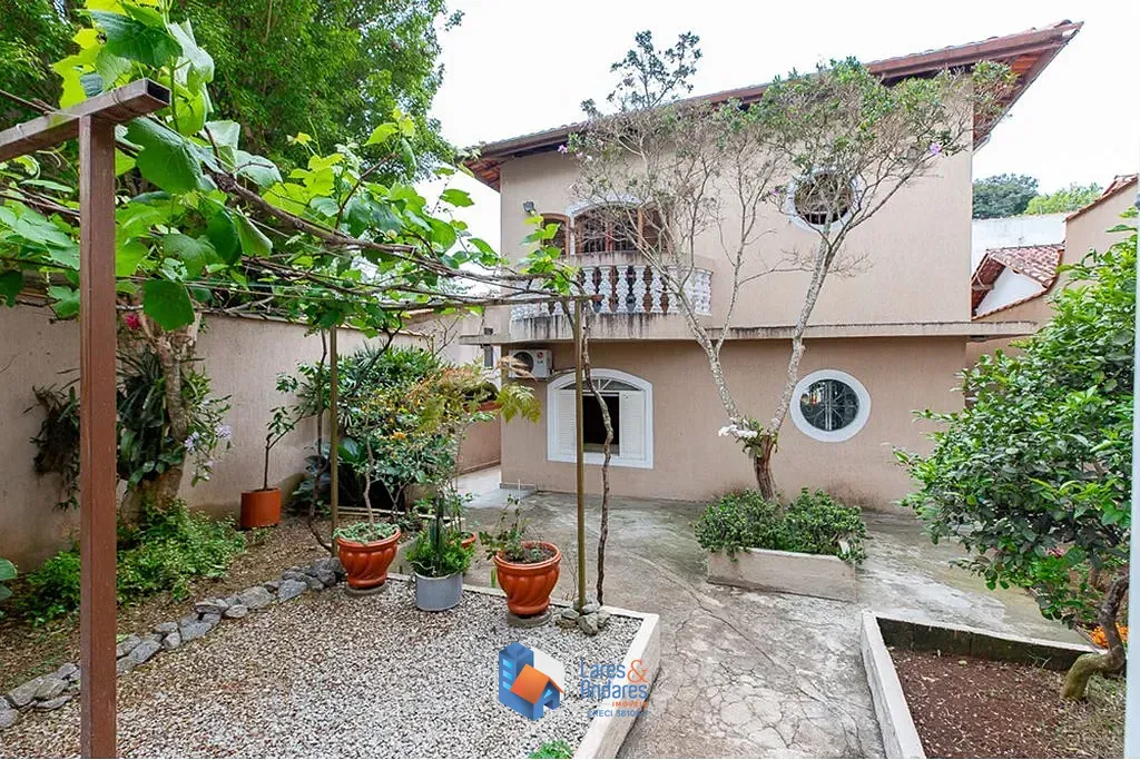 Casa, 7 quartos, 364 m² - Foto 2