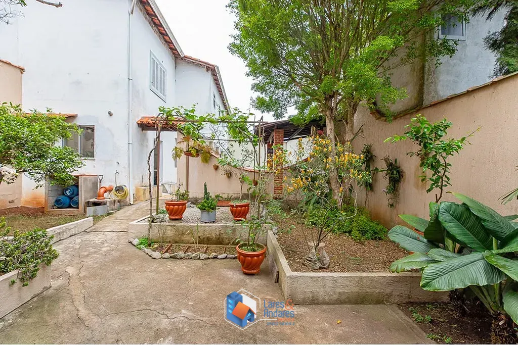 Casa, 7 quartos, 364 m² - Foto 14