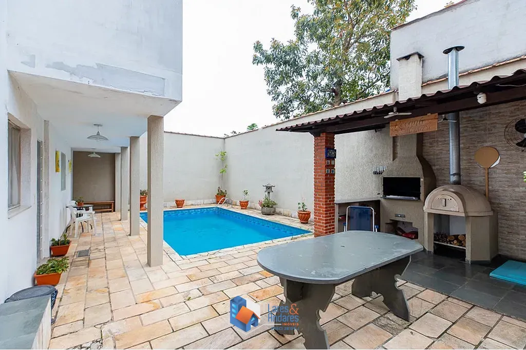 Casa, 7 quartos, 364 m² - Foto 16