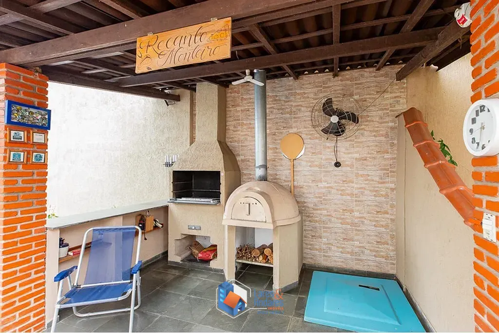 Casa, 7 quartos, 364 m² - Foto 17