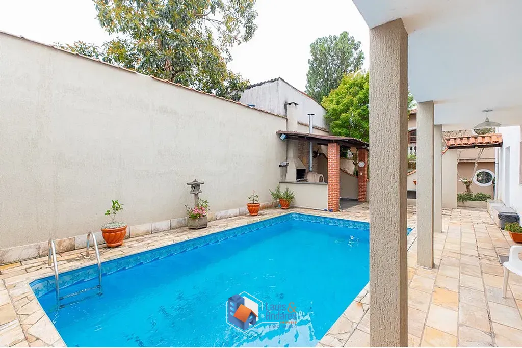 Casa, 7 quartos, 364 m² - Foto 18