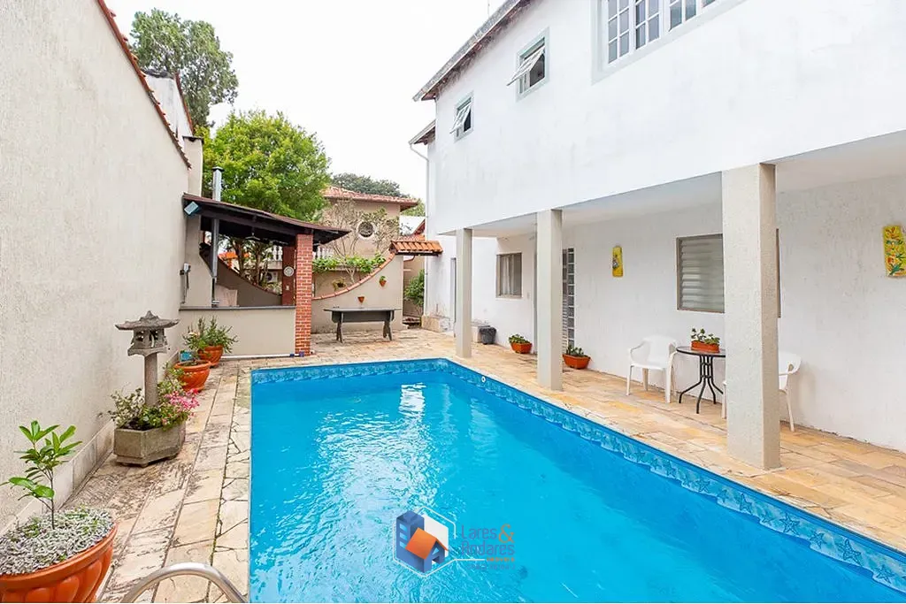 Casa, 7 quartos, 364 m² - Foto 19