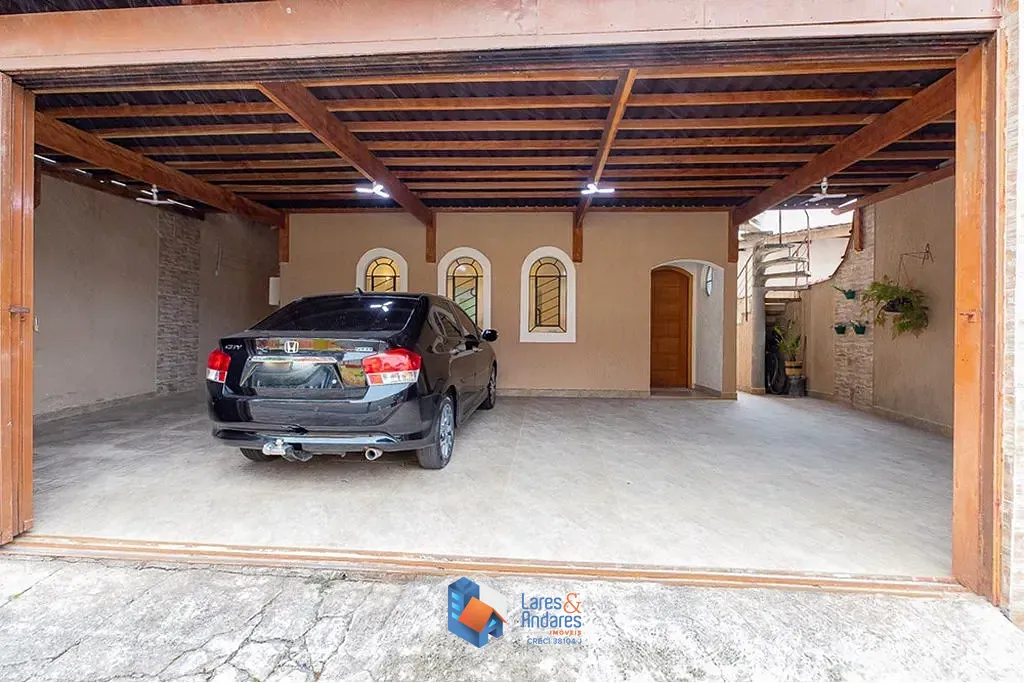 Casa, 7 quartos, 364 m² - Foto 20