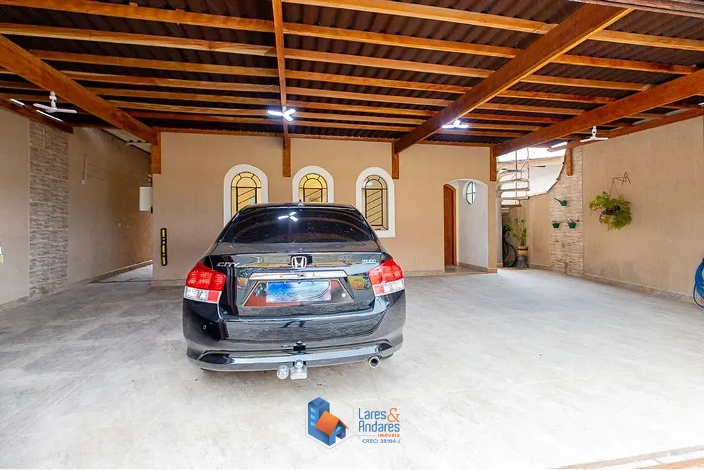 Casa, 7 quartos, 364 m² - Foto 21